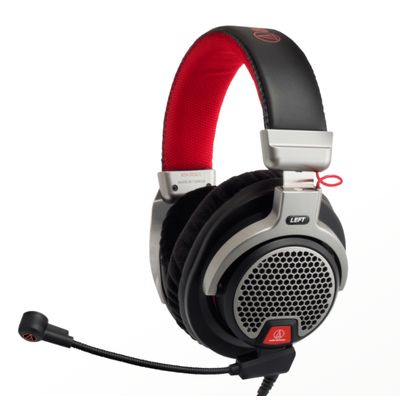 ATH-PDG1A Premium Gaming Headset 