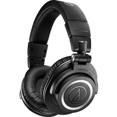 ATH-M50XBT2 Draadloze Hoofdtelefoon  Audio-Technica