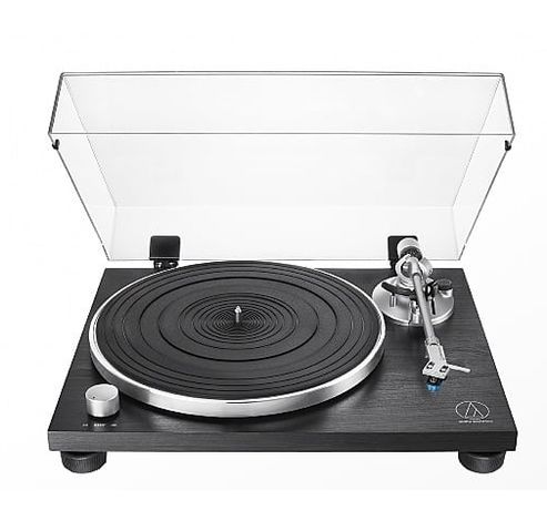 Audio-technica tourne-disque ATLPW30BK  Audio-Technica