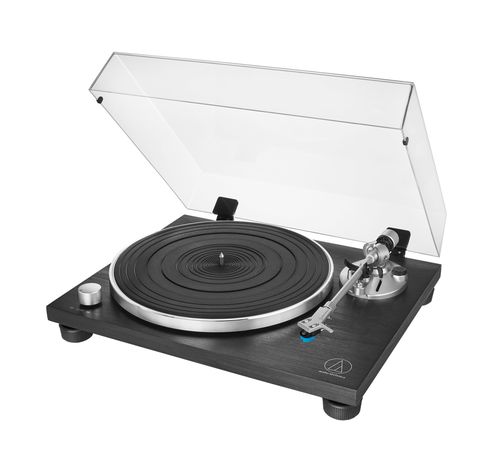 Audio-technica tourne-disque ATLPW30BK  Audio-Technica