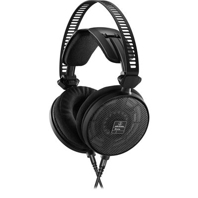 Professional Open-Back Reference Headphones ATH-R70X  Audio-Technica