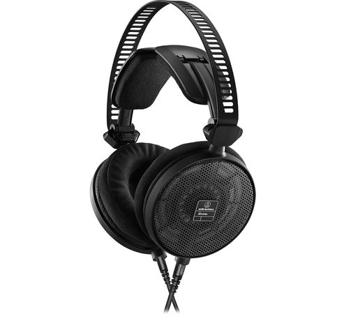 Professional Open-Back Reference Headphones ATH-R70X  Audio-Technica