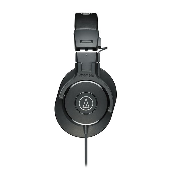 Audio-Technica Professional Monitor Headphones ATH-M30x