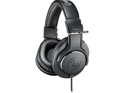 Professional Monitor Headphones ATH-M20x