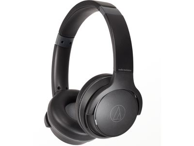 Wireless Headphones ATH-S220BT Black