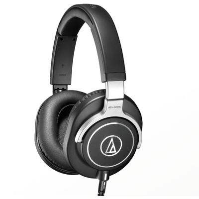 Professional Monitor Headphones ATH-M70x  Audio-Technica