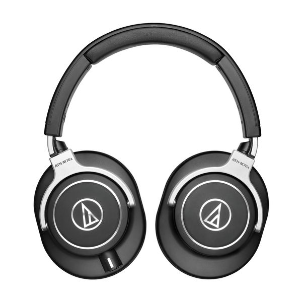 Audio-Technica Professional Monitor Headphones ATH-M70x