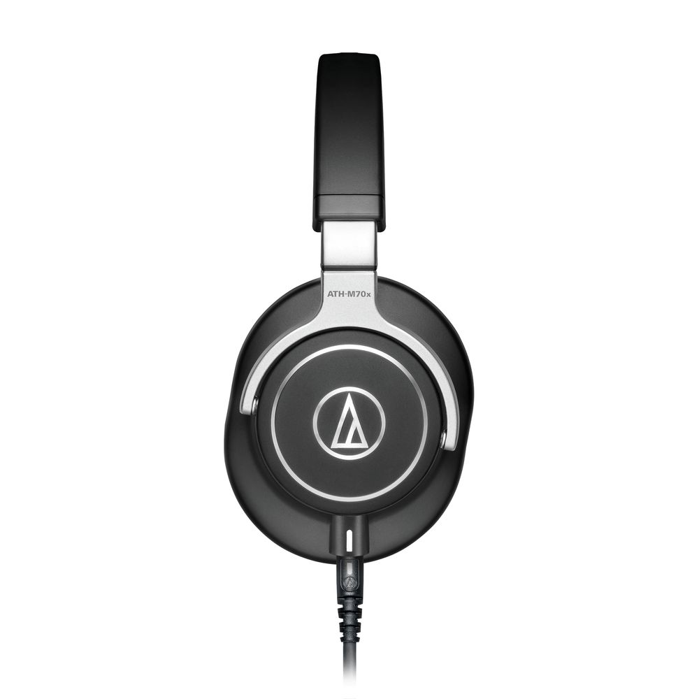 Audio-Technica Hoofdtelefoon - oortjes Professional Monitor Headphones ATH-M70x