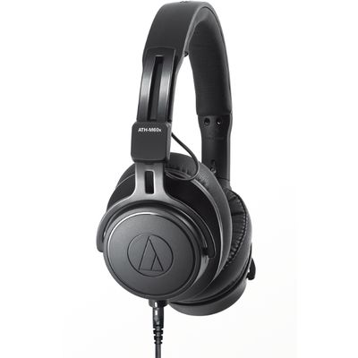 Professional Monitor Headphones ATH-M60x  Audio-Technica