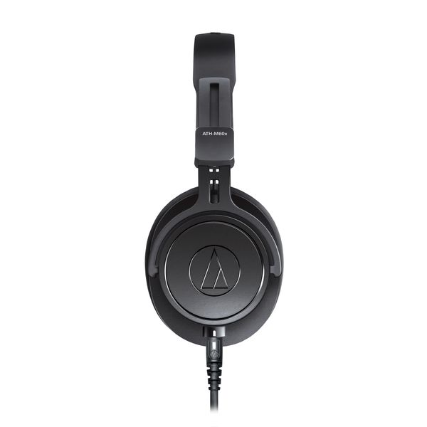 Audio-Technica Professional Monitor Headphones ATH-M60x