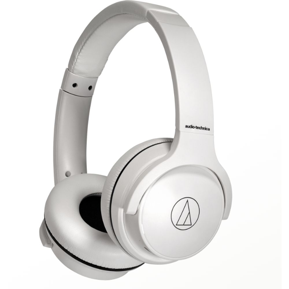 Wireless Headphones ATH-S220BT White 