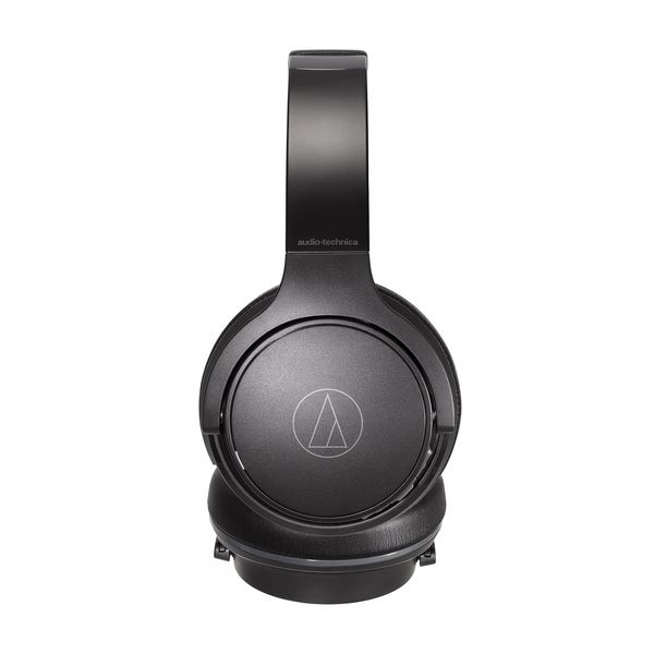 Audio-Technica Wireless Headphones ATH-S220BT White