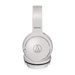 Audio-Technica Wireless Headphones ATH-S220BT White