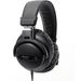 Audio-Technica Professional Over-Ear DJ Monitor Headphones ATH-PRO5X Black