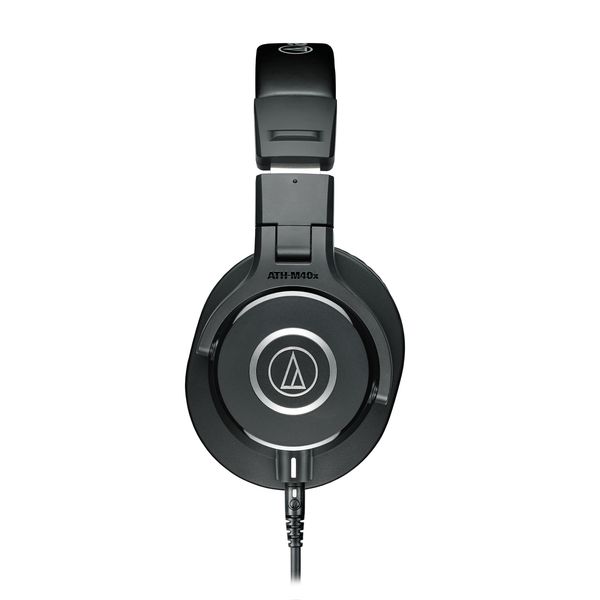 Audio-Technica Professional Monitor Headphones ATH-M40x