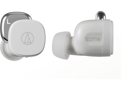 Wireless Earbuds Popcorn ATH-SQ1TW