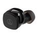 Audio-Technica Wireless Earbuds Popcorn ATH-SQ1TW