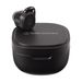 Audio-Technica Wireless Earbuds Licorice  ATH-SQ1TWBK