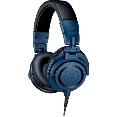 Audio-technica monitor headphone ATHM50X 