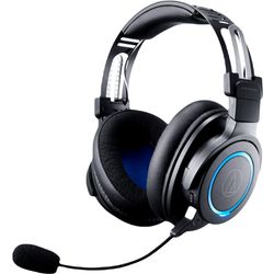 Audio-Technica Audio-technica gaming headset athg1wl 