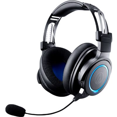 Audio-technica gaming headset athg1wl 