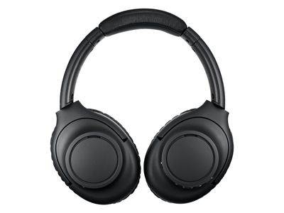 Audio-technica headphone ATHS300BTBK