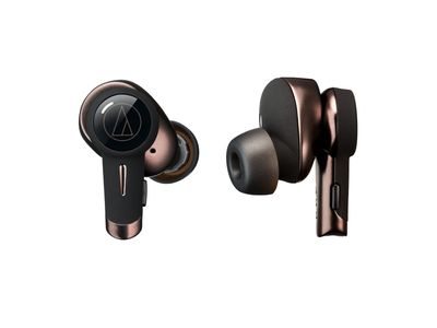 Audio-technica tw oortjes TWX9