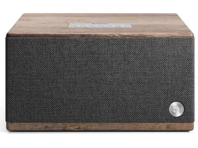 BT5 Bluetooth Speaker driftwood