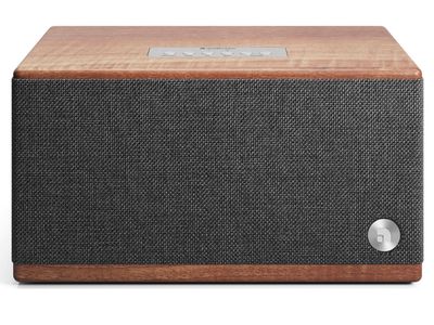 BT5 Bluetooth Speaker walnut