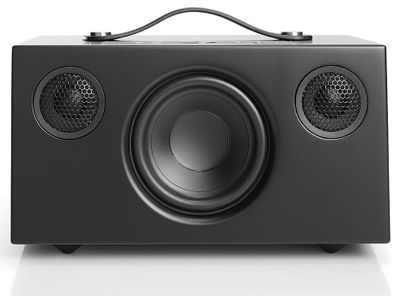 C5 Multiroom speaker black