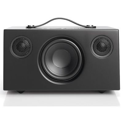 C5 Multiroom speaker black  Audio Pro