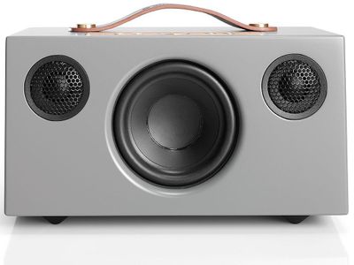 C5A Multiroom-speaker met spraakbediening Grey