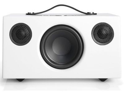C5 Multiroom speaker white