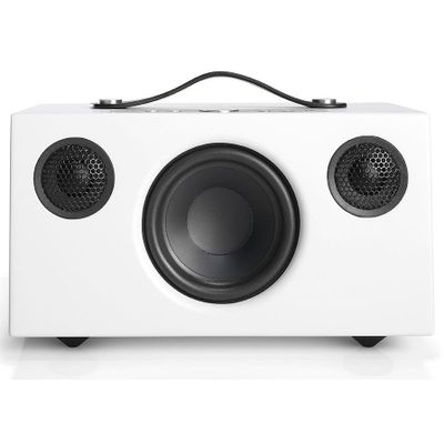 C5 Multiroom speaker white  Audio Pro