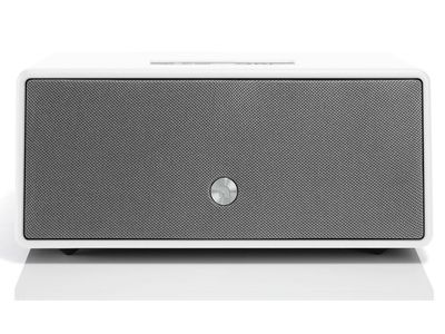 D-1 multiroom speaker white