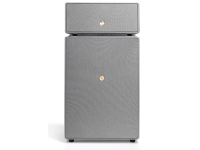 Drumfire Multiroom speaker Grey