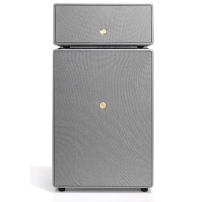 Drumfire Multiroom speaker Grey  Audio Pro