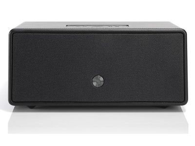 D-1 multiroom speaker  black