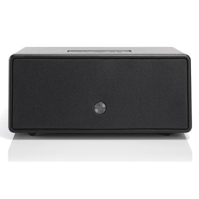 D-1 multiroom speaker  black  Audio Pro