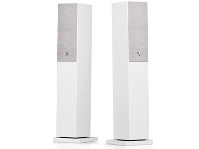 AA36 TV- en multiroom speaker white