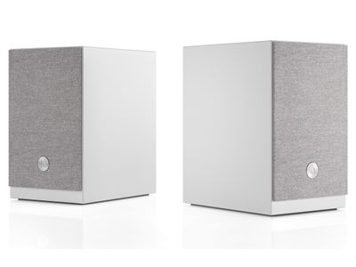 A26 TV- en multiroom speaker white