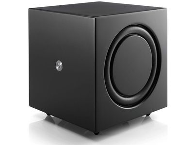 Pro Addon C-Sub Actieve multiroom-subwoofer black