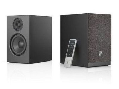 A26 TV- en multiroom speaker black