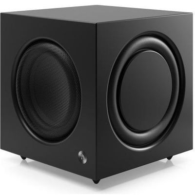 Audio pro subwoofer s10 black  Audio Pro