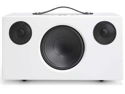 C10 Multiroom-luidspreker white