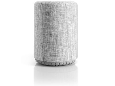 A10 Multiroom-luidspreker klein formaat Light Grey