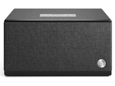 BT5 Bluetooth Speaker Black