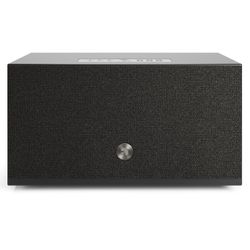 C10 MKII Draadloze Multiroom luidspreker Black 