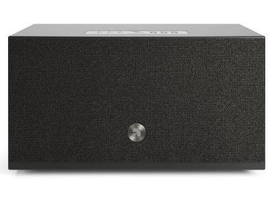 C10 MKII Draadloze Multiroom luidspreker Black