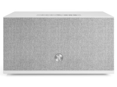 C10 MKII Draadloze Multiroom speaker white